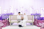 Izzati Zafri profile icon