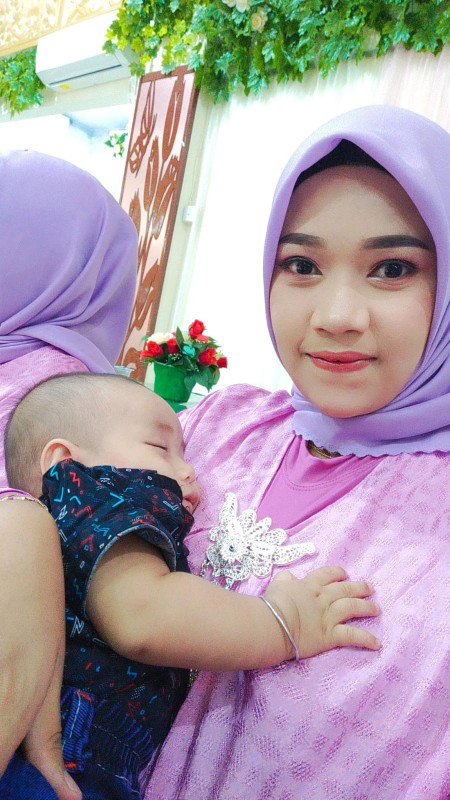Nurul Aprianti profile icon