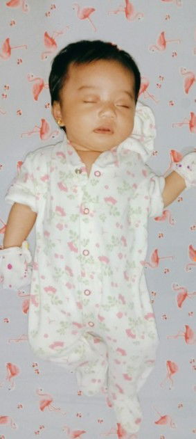 Jonalyn Ebrahim Embil profile icon