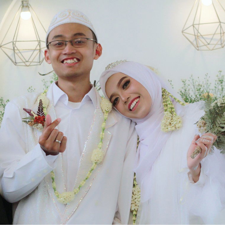 Happy Wife's profile icon