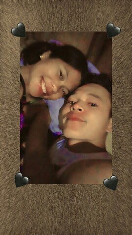 Samantha Jane Barrioquinto profile icon