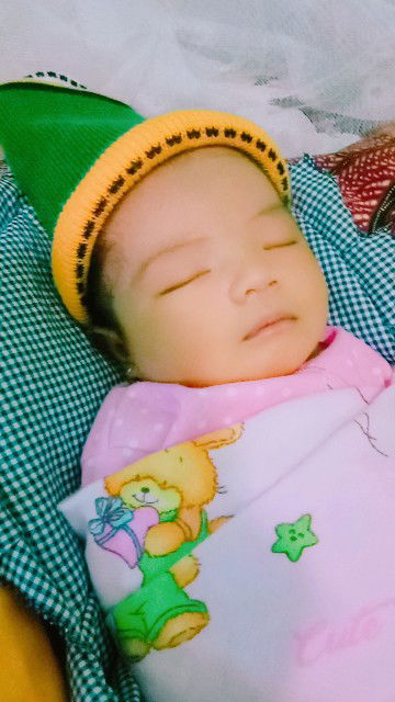 felysia inez gianina profile icon