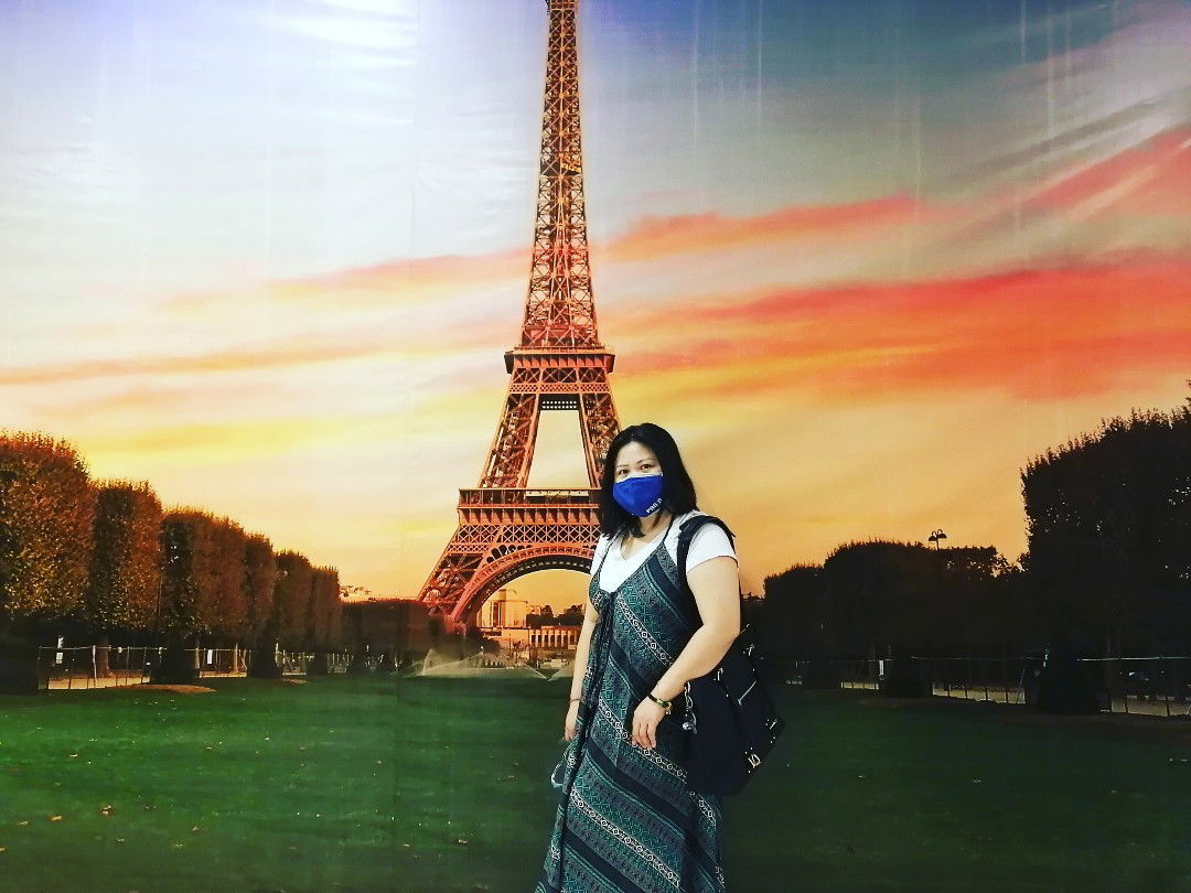 Regen Camacho profile icon