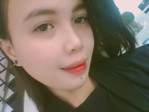 Glyza Peñaranda profile icon