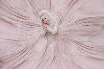 Tinah Amanah profile icon