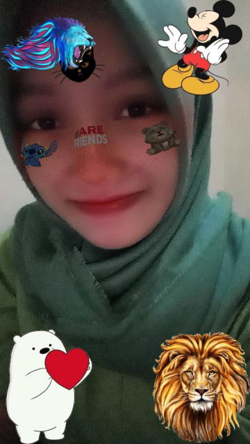 Ike Ernia profile icon