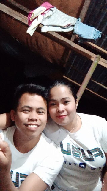 Mizzy Atienza profile icon