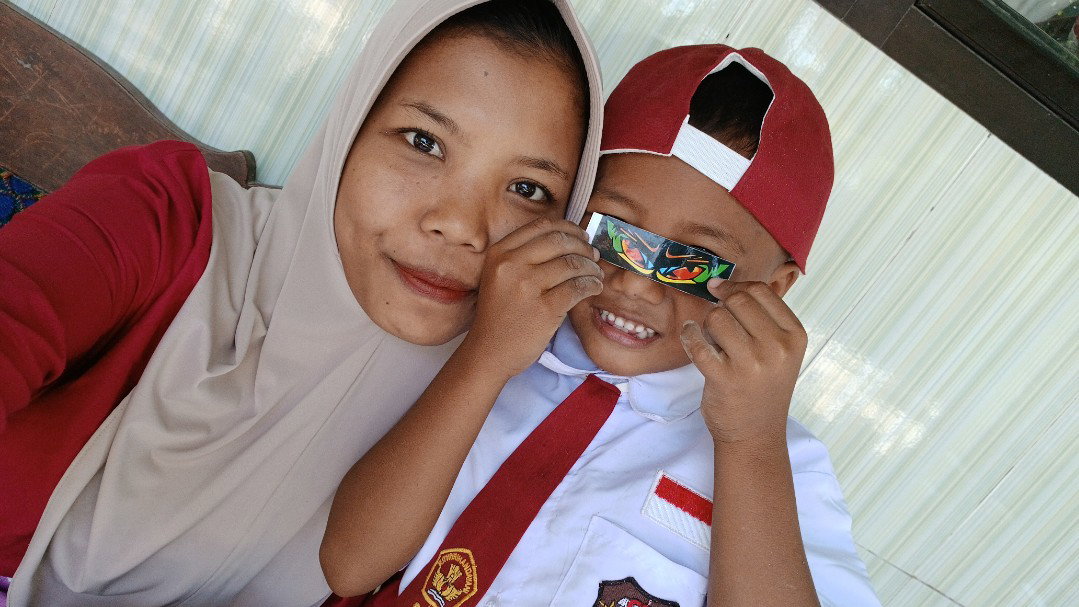 Isti fatchur rohmah profile icon