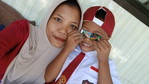 Isti fatchur rohmah profile icon