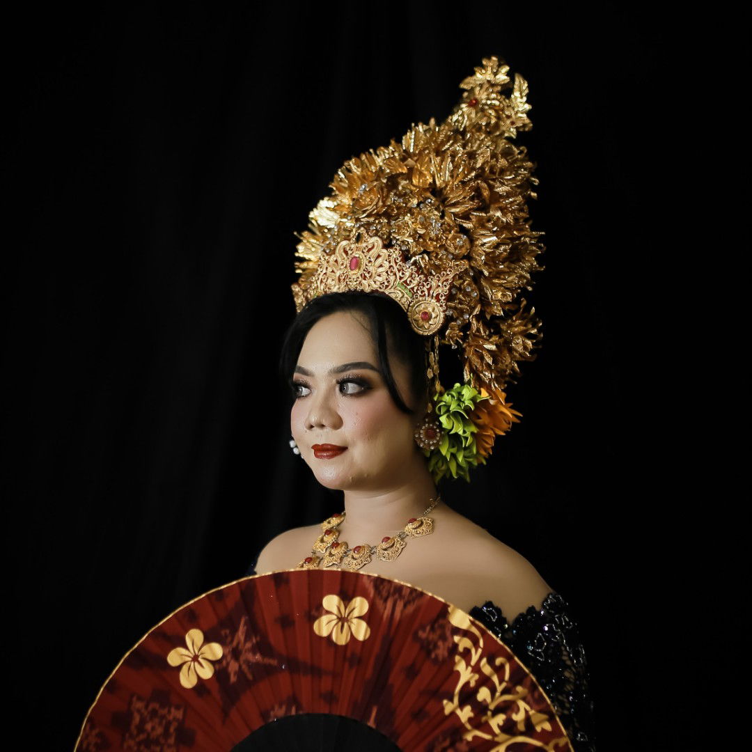 Ida Ayu Kade Gradevi Krisnaya profile icon