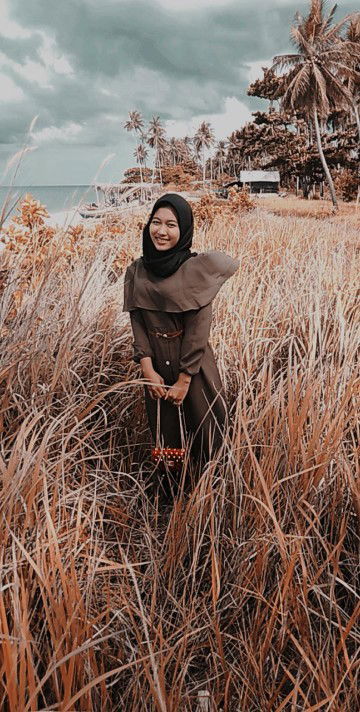 Lilis Warpa profile icon