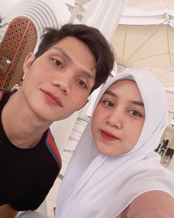 Rini Rismayanti profile icon