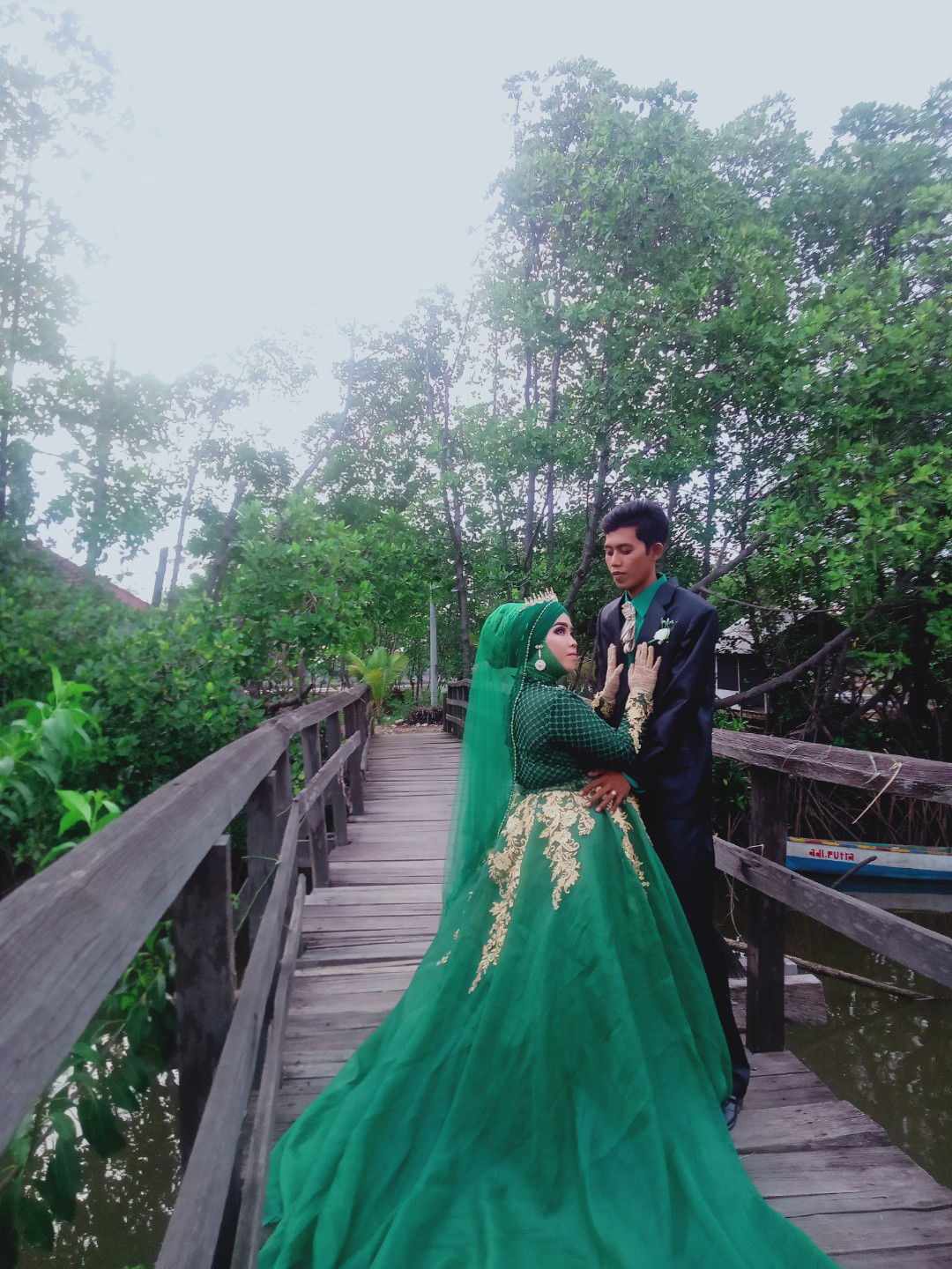 Ainul masruroh Hamdi profile icon