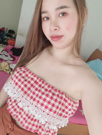 NuAmmi Wilaipon profile icon