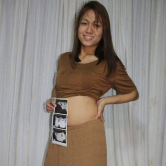 Aprilove Beronilla-Trinidad profile icon