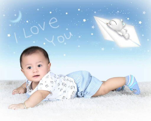 asyam Arifin farhan profile icon