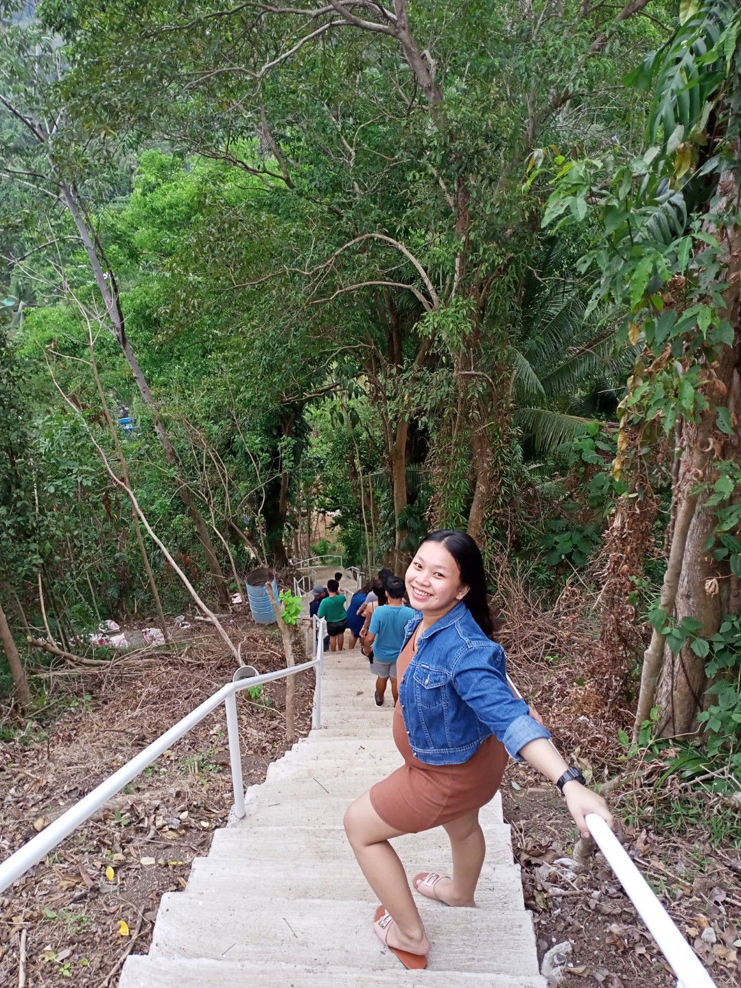 Rosette Darlene Taripe profile icon