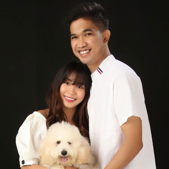 Mery Anne Belazon profile icon