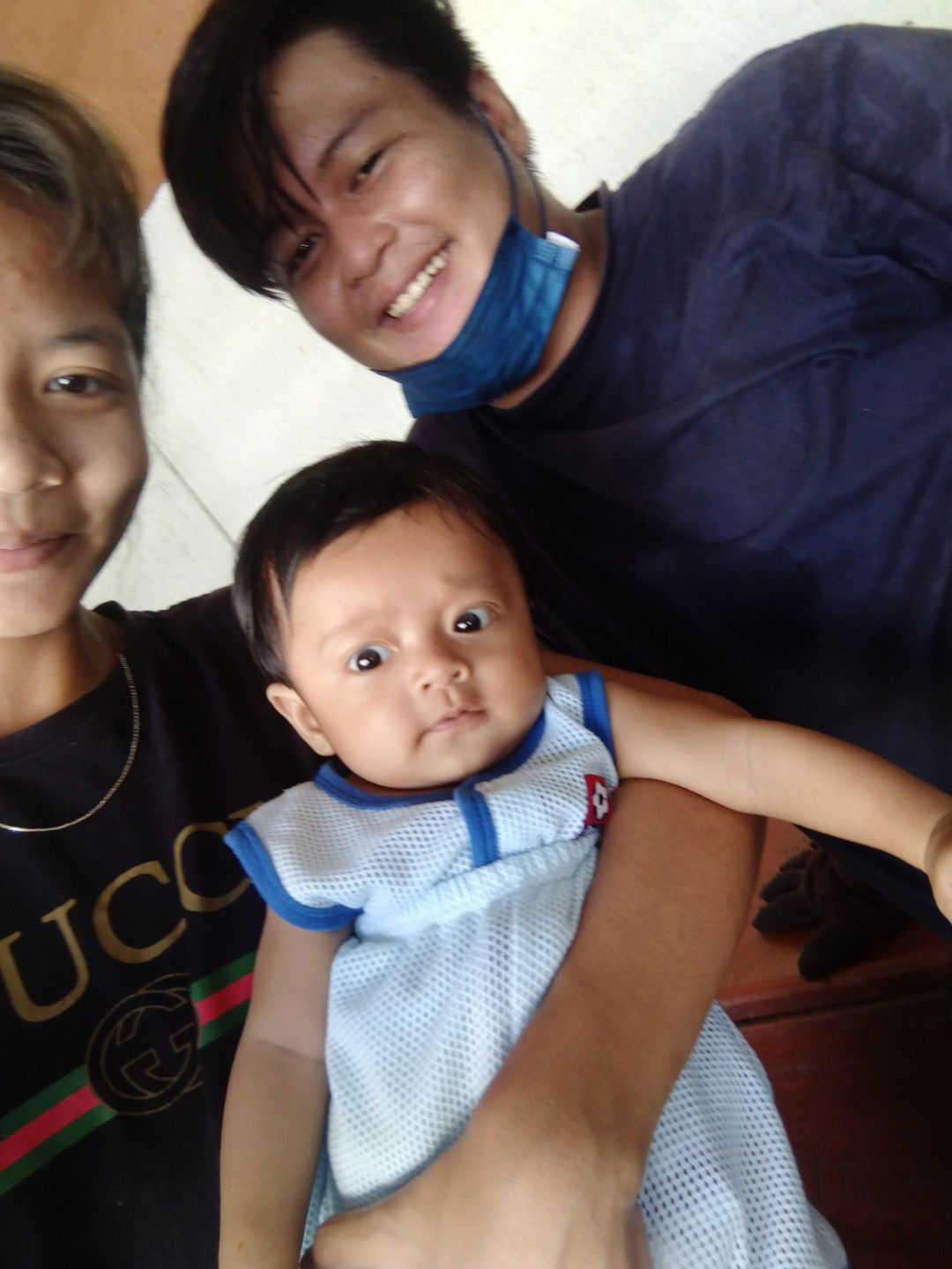 Dorina Laura binti katino profile icon