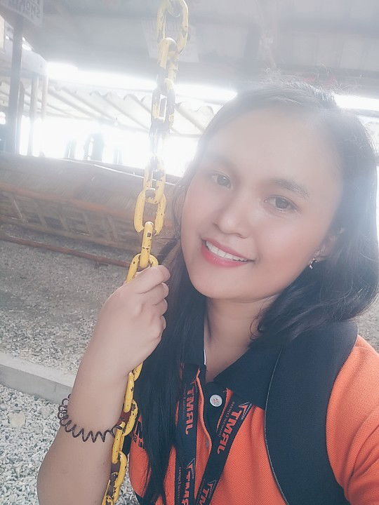 Karen Mae Palis profile icon