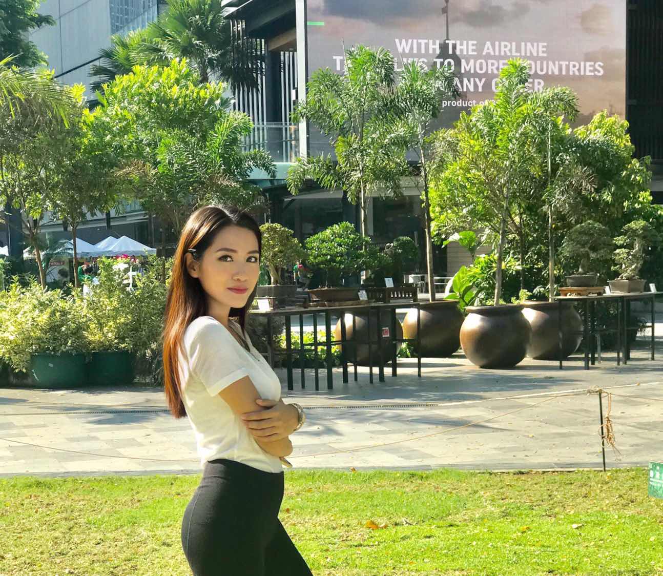 Berna Gonzalez profile icon