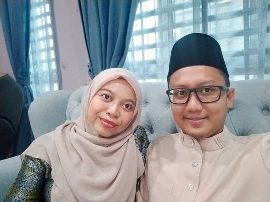 ain idris profile icon