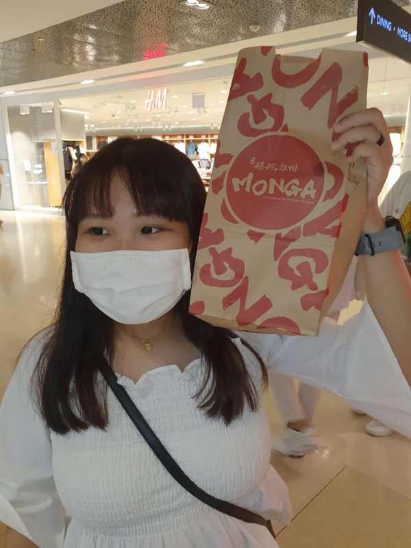 Hilary Boo profile icon