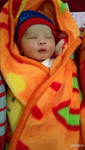 Fina profile icon