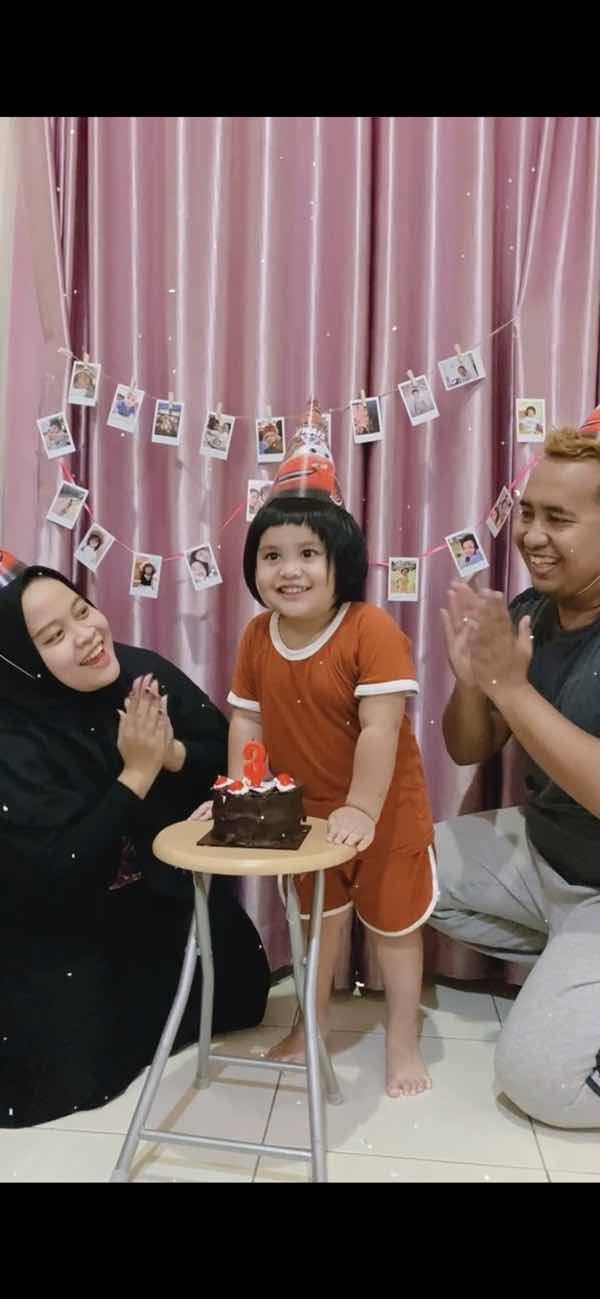 Diah ayu Brata jaya profile icon