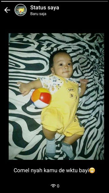 Mamah Arfha profile icon