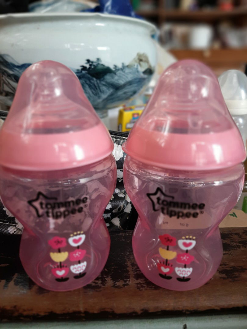 TOMMEE TIPPEE