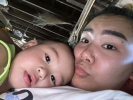 น้าม ผึ้ง. profile icon