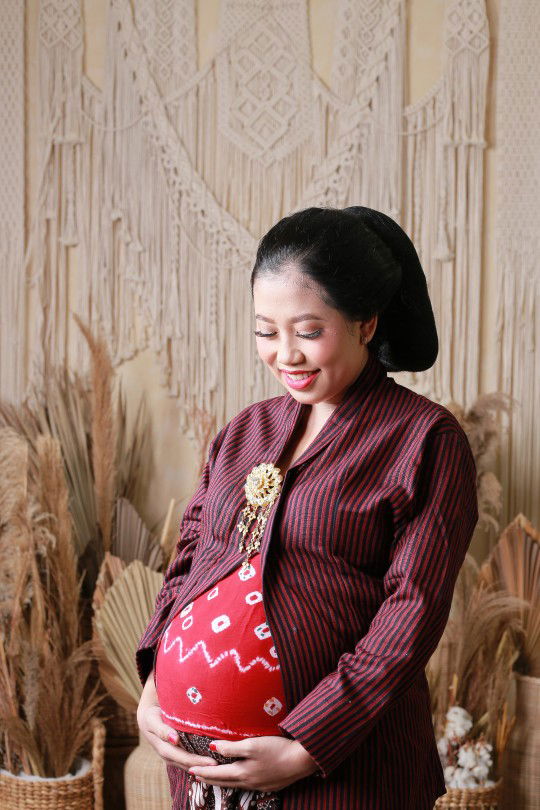 amelia utari profile icon