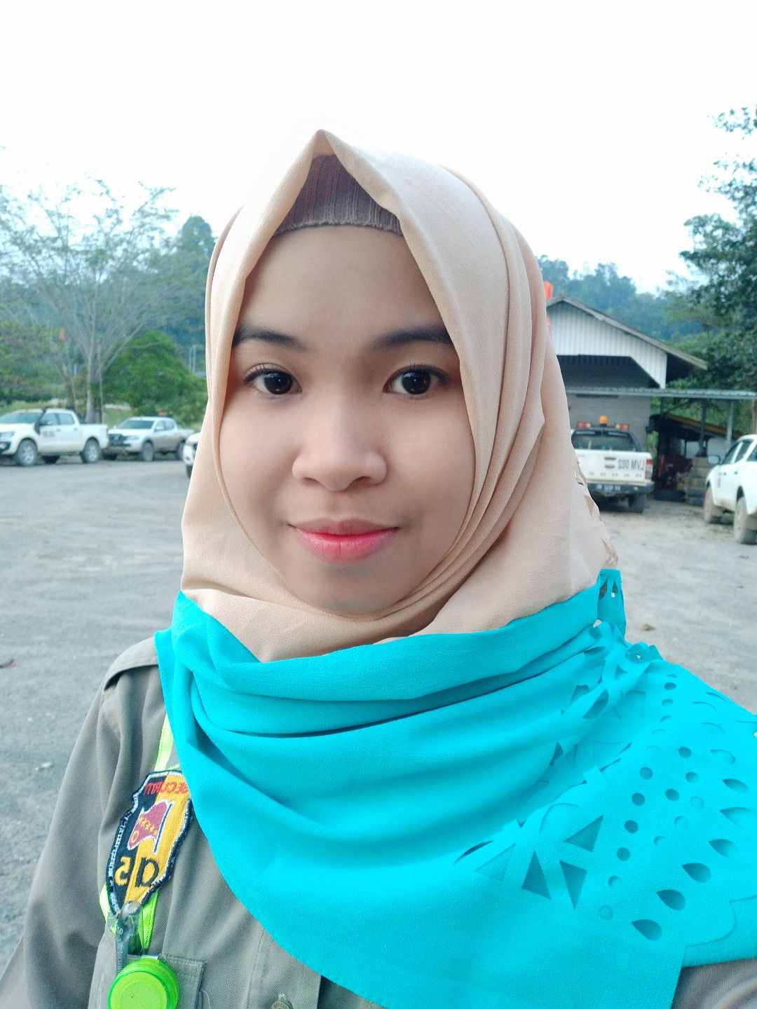 Anica Febrianti Safitri profile icon