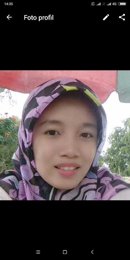 Mulyani(aying) profile icon