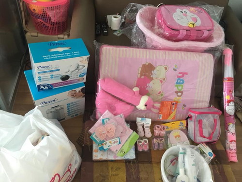 ของลูกรัก
