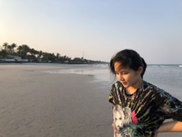 Preeyapat Saenkam profile icon