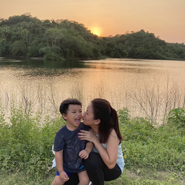 Candie Gonzaga profile icon