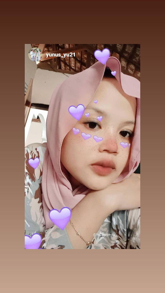 Hapsari profile icon