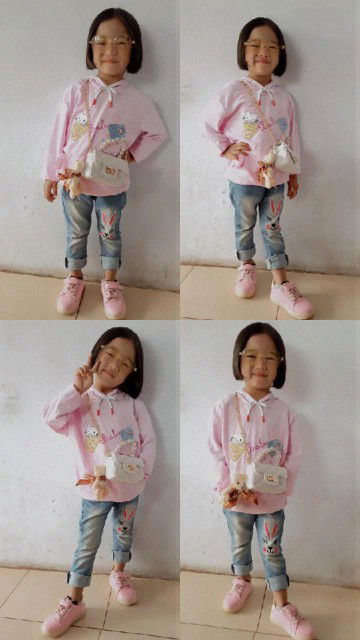 Lusia Ayu profile icon