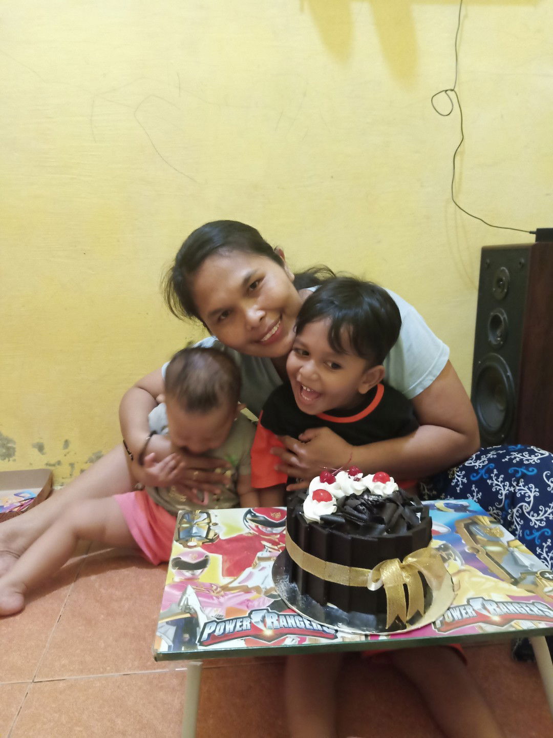 Maria Yasinta Monda profile icon