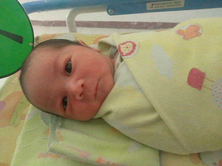 akhirnya launching juga