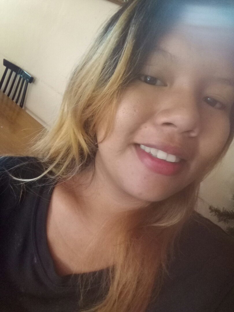 Mariel Desiree Vicente profile icon