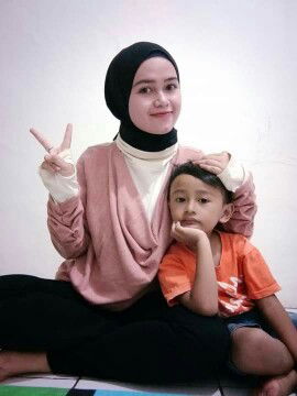 idah faridah profile icon