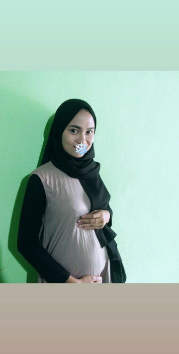 Lia Anggraini profile icon