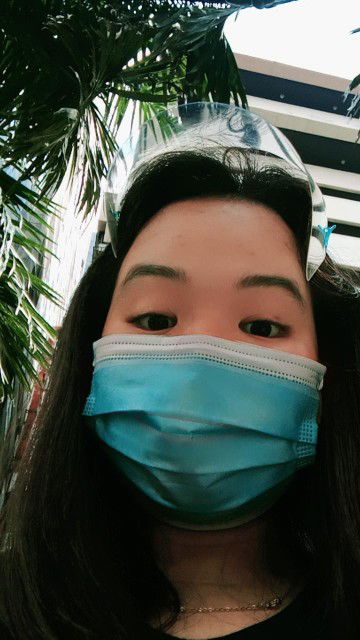 Yen Santillan profile icon