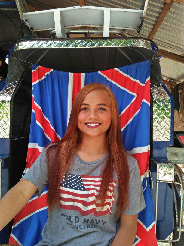 Clariz Ellorin Valete - Supnad profile icon