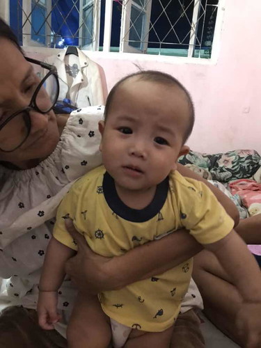 เด้กขี้อ้อน