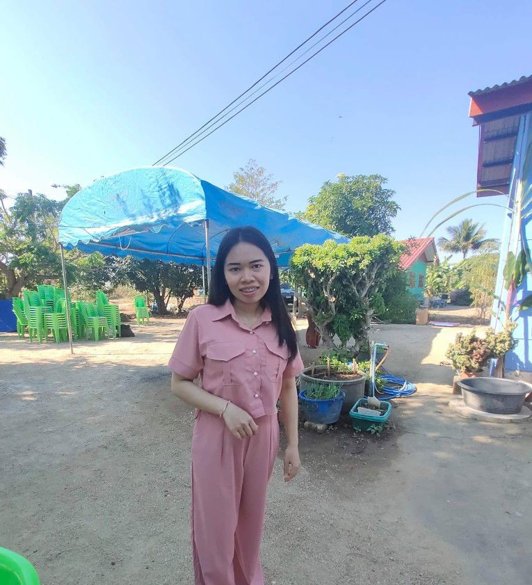 อมรรัตน์ ติ๊บวงษ์ profile icon