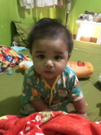 Fahlevi profile icon